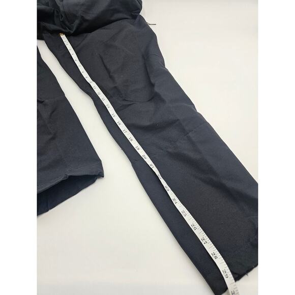 The North Face Women's Size 8 Regular Black Project Pants Camping Hiking NWT - Picture 9 of 11